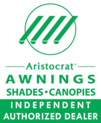 Aristocrat authorized dealer logo